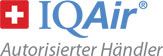IQAir® Luftreiniger IQAir® Luftreiniger